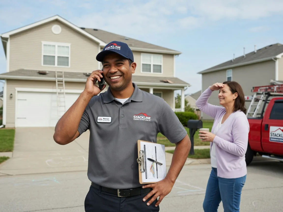Chimney flashing repair Avondale Estates, GA FAQs
